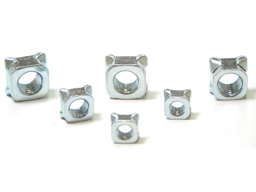 Weld Nuts