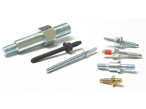 Double End Screws Hanger Bolts