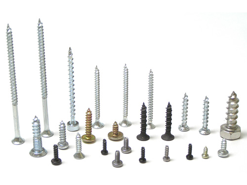 Self Tapping Screws