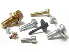 SEMS Screws