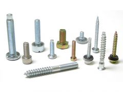 Screws & Bolts