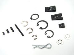 Stamping Parts