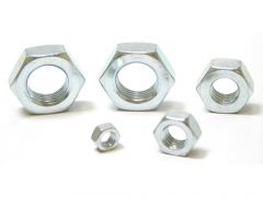 Hex Nuts