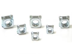 Weld Nuts