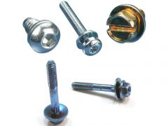 Conical Washer SEMS