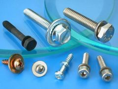 Flat Washer SEMS