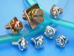 Square Washer SEMS