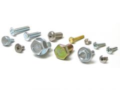 Machine Screws