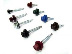 Roofing Screws