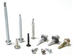 Self Drilling Screws