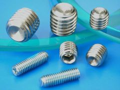 Socket Set Screws